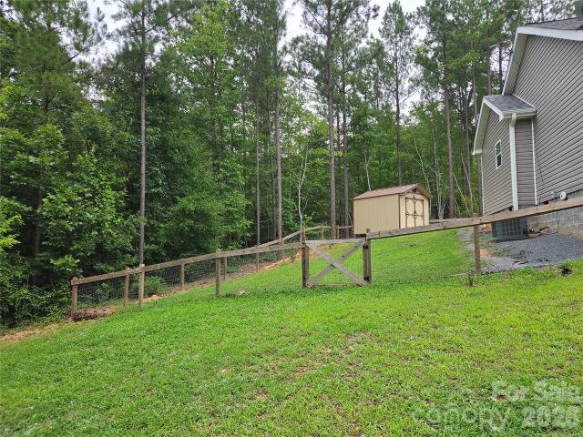 House for sale in Troy, North Carolina