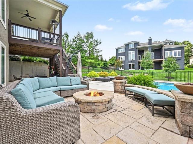 House for sale in Kansas City, Missouri