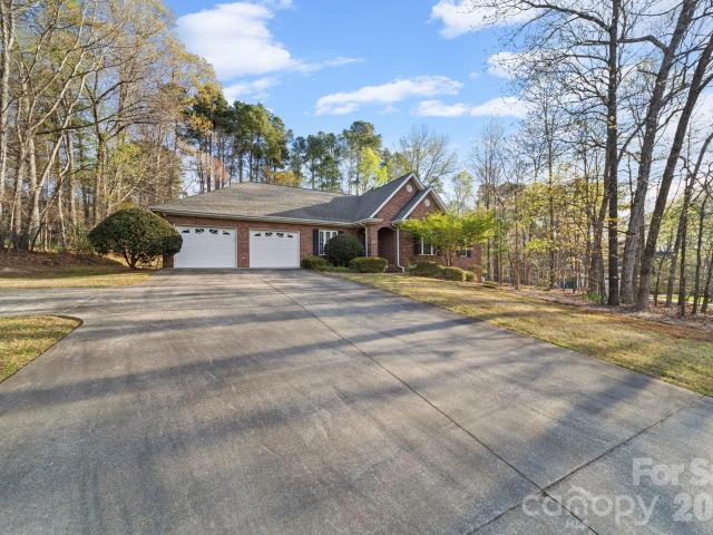 House for sale in Albemarle, North Carolina