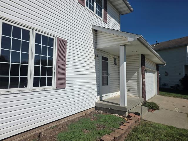 House for sale in Ankeny, Iowa