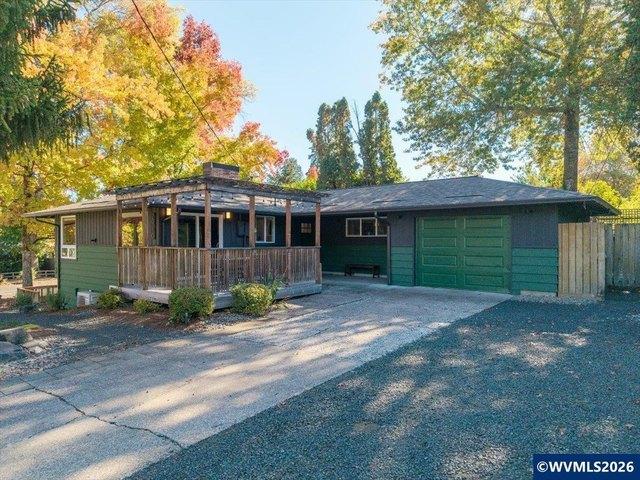 House for sale in Corvallis, Benton County