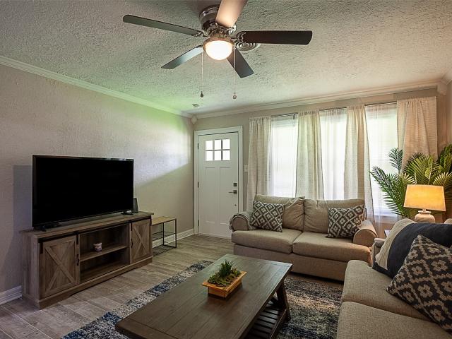 House for sale in Jefferson, Texas