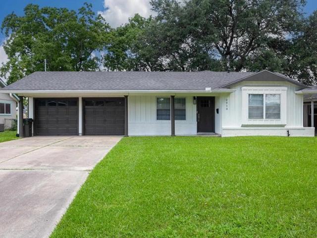 House for sale in Jefferson, Texas