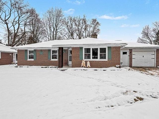 House for sale in Kalamazoo, Michigan
