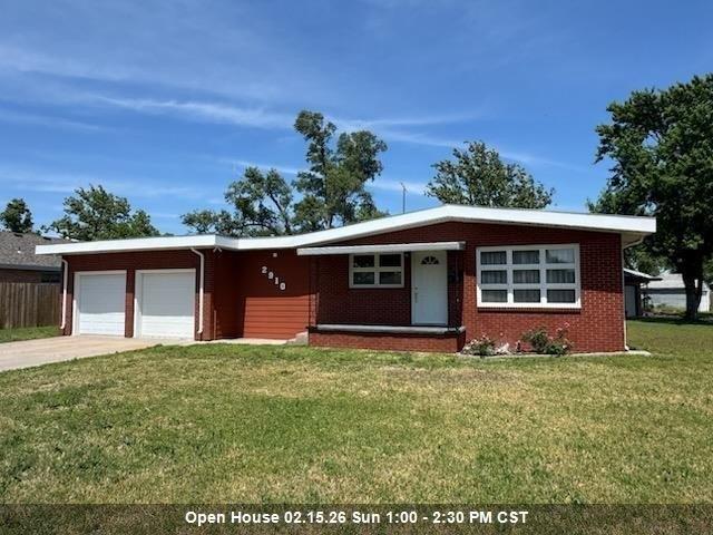House for sale in Kansas