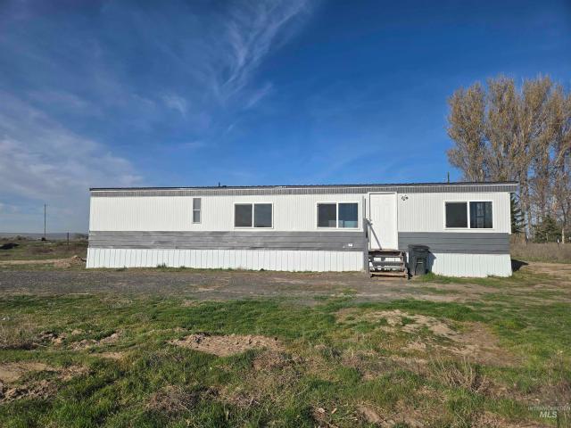 House for sale in Hagerman, Idaho