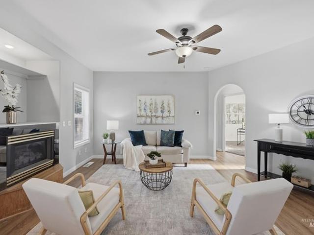 House for sale in Caldwell, Idaho