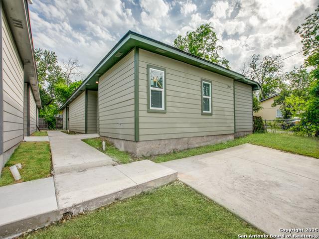 Property for rent in Leesville, Texas