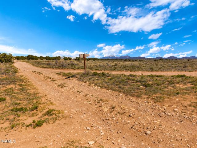 Land for sale in Williams, Arizona