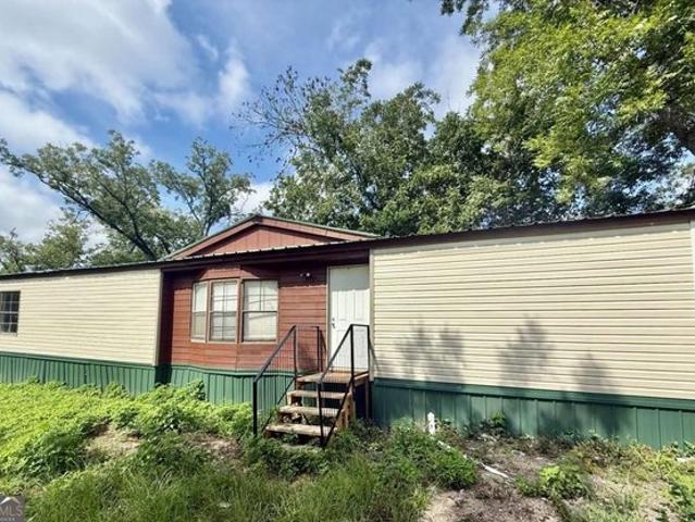 House for sale in Tifton, Georgia