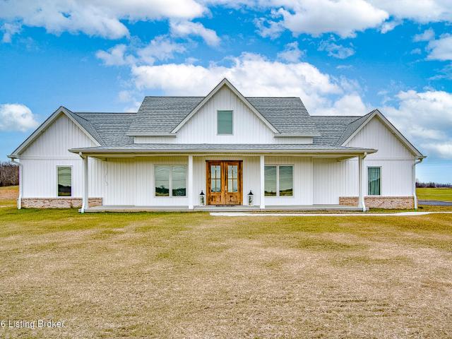 House for sale in Big Clifty, Kentucky