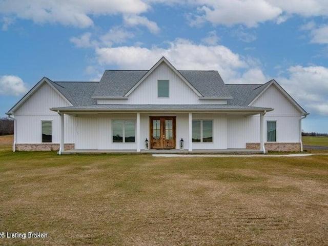 House for sale in Big Clifty, Kentucky