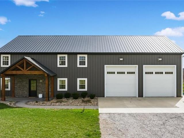 House for sale in Ohio