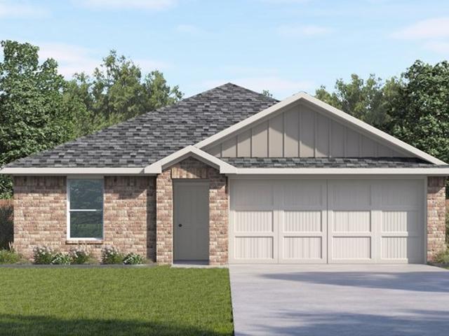 House for sale in Sealy, Texas