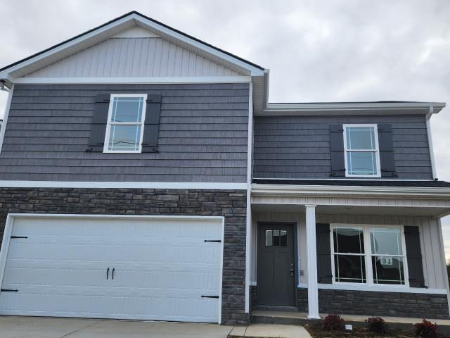House for sale in Tennessee
