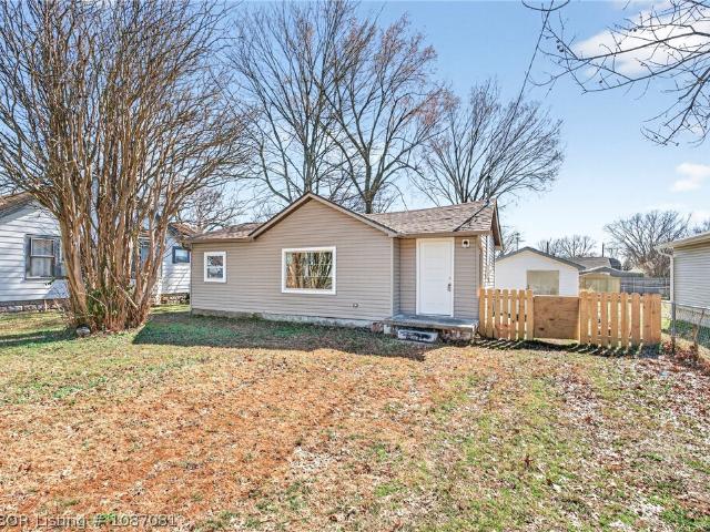 House for sale in Ark