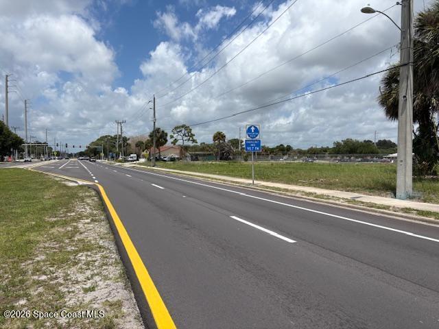 Land for sale in Melbourne, Florida