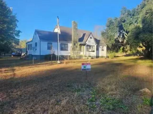 House for sale in Tuskegee