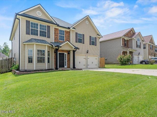 House for sale in Augusta, Georgia
