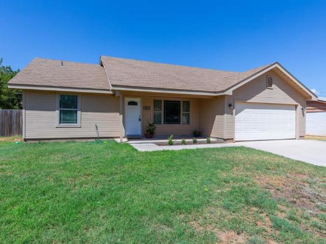 House for sale in Taylor, Texas