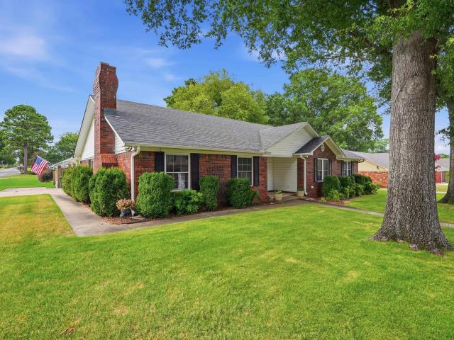 House for sale in Ark