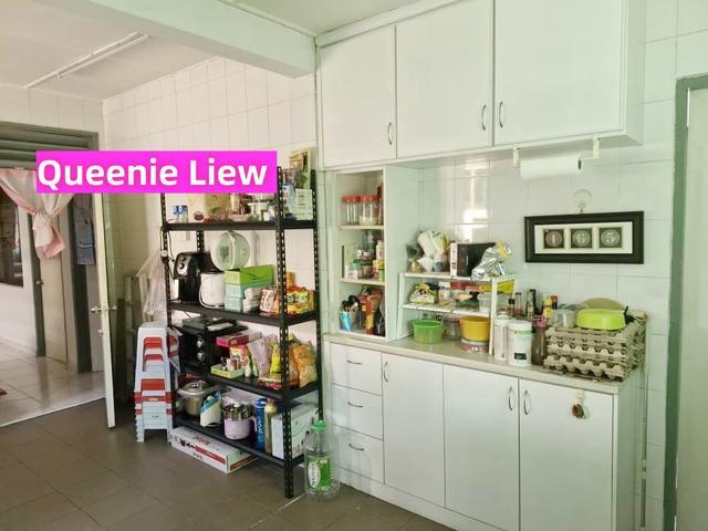 Terraced House for sale in Kinabalu, Sabah