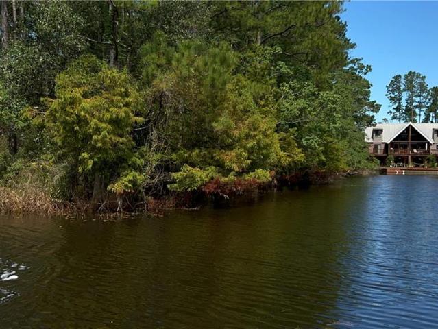 Land for sale in Oaklawn, Lacombe
