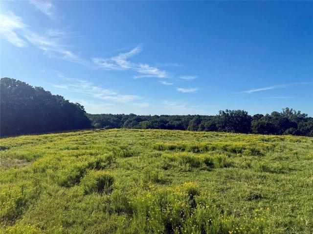 Land for sale in Bristow, Oklahoma