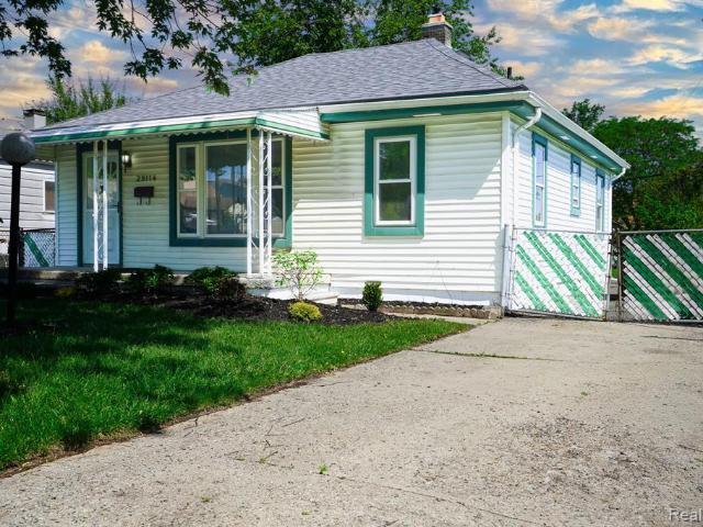 House for sale in Westland, Michigan