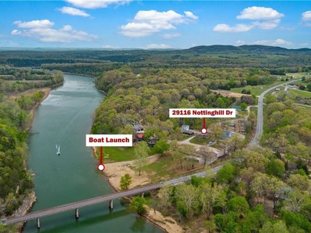 House for sale in Barry, Missouri