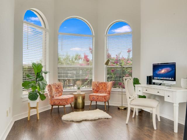 House for rent in Texas