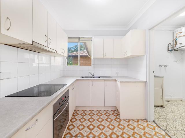 Apartment for rent in Inner West, Sydney