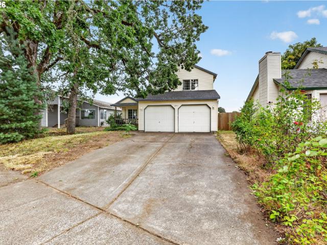 House for sale in Oregonia
