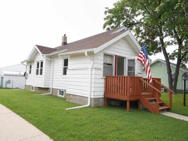 House for sale in Nebraska