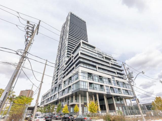 Condo for sale in Woburn, Ontario