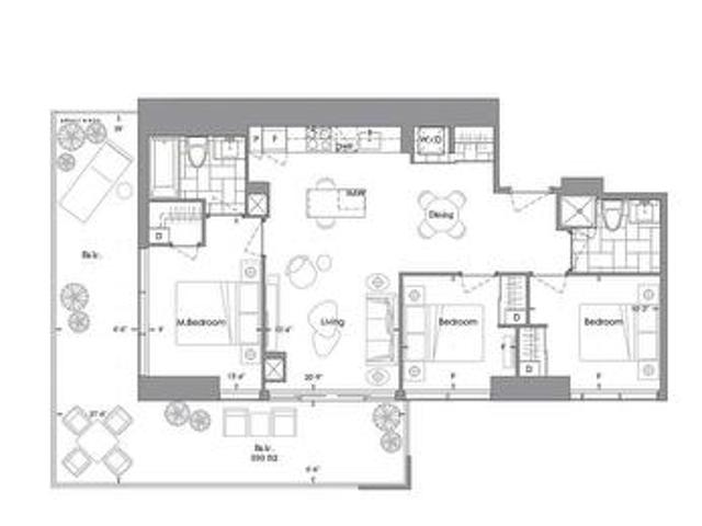 Property for rent in Woburn, Ontario