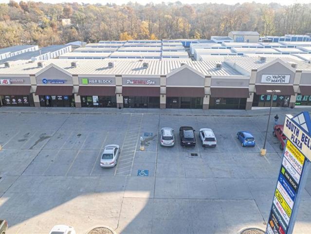Property for rent in Buchanan, Missouri