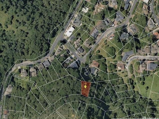 Land for sale in San Mateo, California