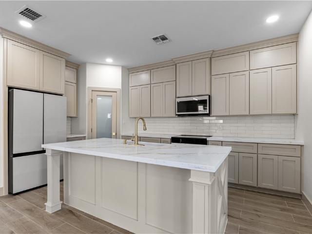 House for sale in Kingsville, Texas