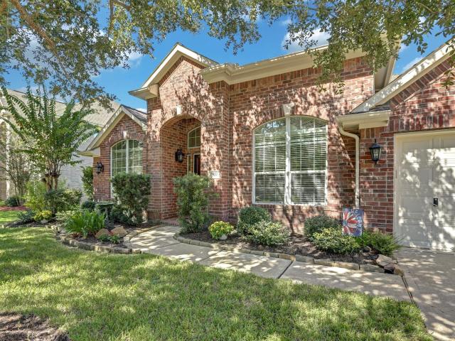 House for sale in Pearland, Texas