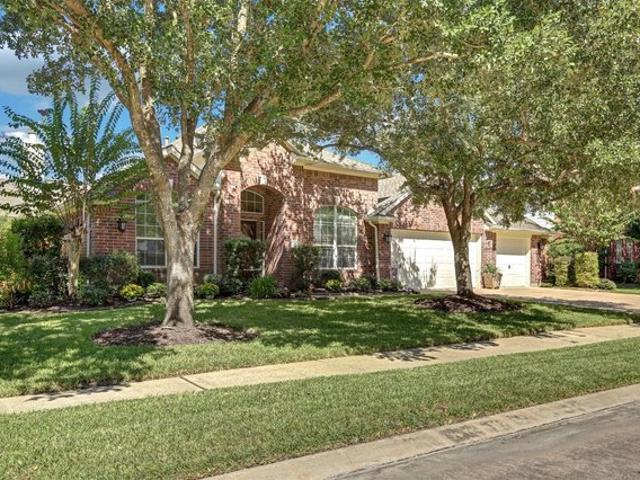 House for sale in Pearland, Texas