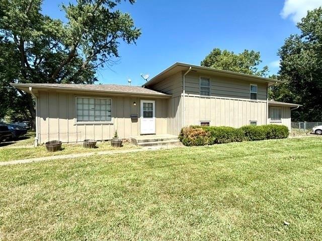 House for sale in Kansas