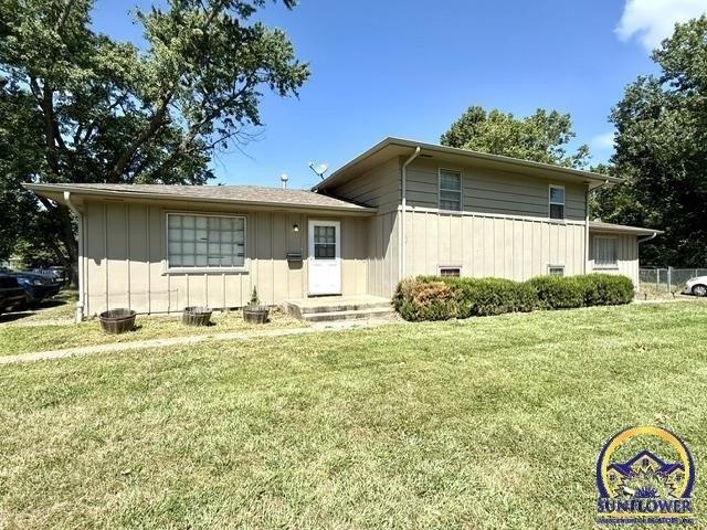 House for sale in Kansas