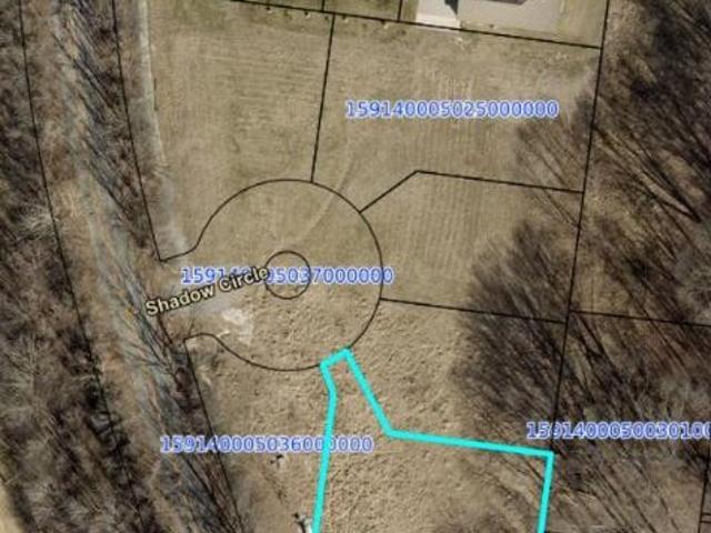 Land for sale in Cape Girardeau, Missouri