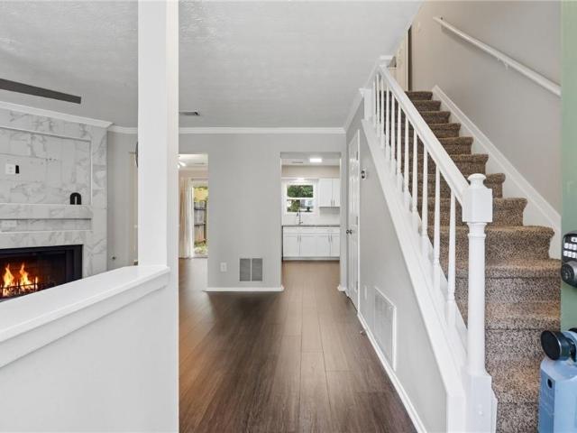 Townhouse for sale in Doraville, Georgia