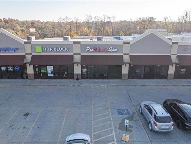 Property for rent in Buchanan, Missouri