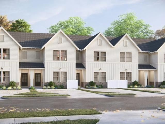 House for sale in Auburn, Alabama