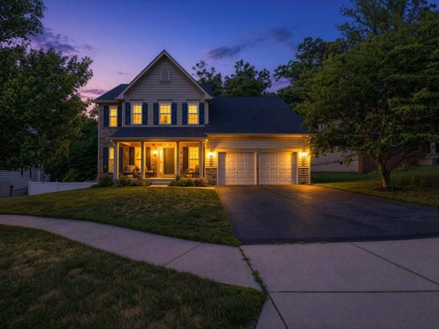 House for sale in Accokeek, Maryland