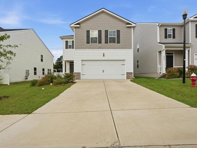 House for sale in Aiken, South Carolina