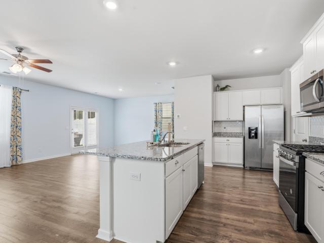 House for sale in Aiken, South Carolina